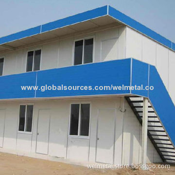 Workers' Dormitory, OEM Orders Welcomed